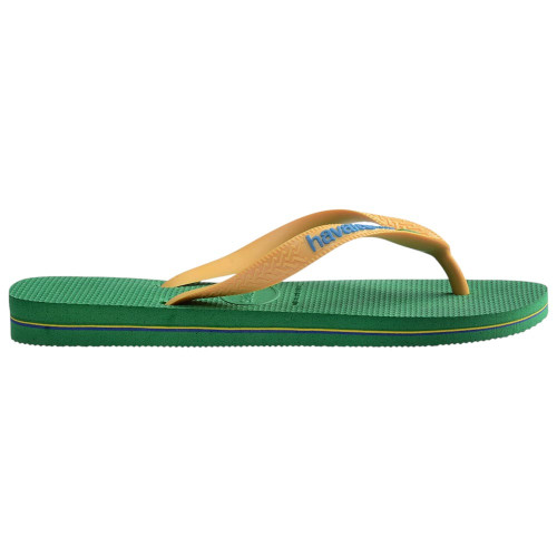 Havaianas Brasil Logo